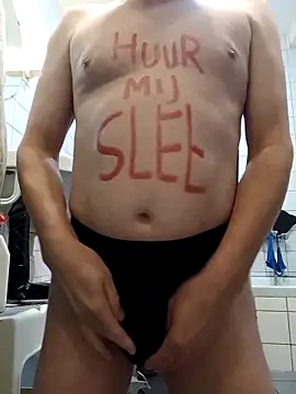 Slet te huur 3 - 視頻由 toywood 主播提供