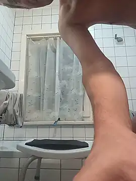 Wide open Show - video van toywood cam-model