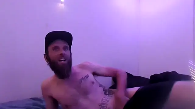 [8 Oct 21:48] Private Show – video af poonwolf
