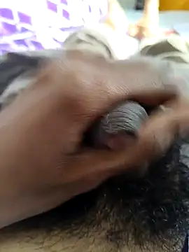 [9 Feb 12:47] Private Show cumshot - vidéo du modèle de showcams _Stripchat_Owner_