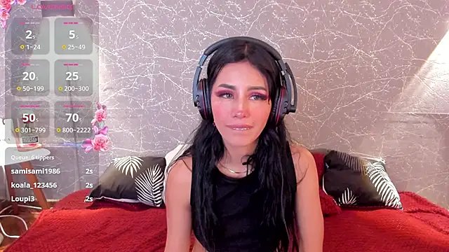 yes please fuck you - відео від вебкаммоделі Miss_Charlottet