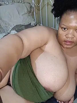 My pussy and my fingers