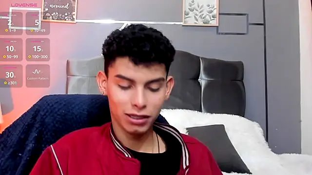 [9 Nov 21:30] Private Show - sky_jules adlı kamera modelinin videosu