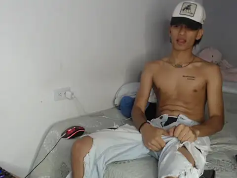 [17 Jul 02:00] Public Show - vidéo du modèle de showcams sung_yol