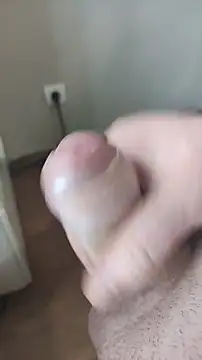 Cum 11 - video av TobyDick13 cam model