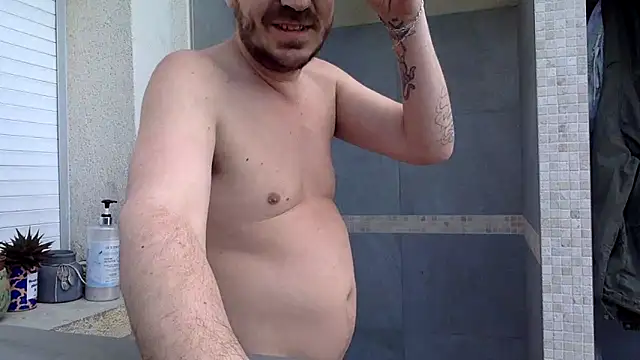 [12 Mar 15:02] Public Show - Crazy_TBM-BWC adlı kamera modelinin videosu