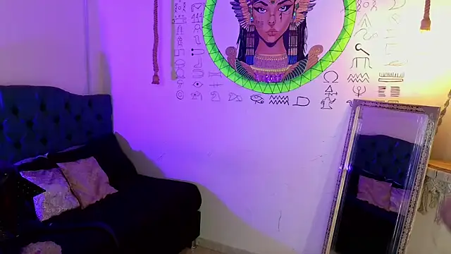 [20 Sep 20:08] Private Show - video by miss_anto cam model