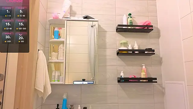 . - video by _Gentle_Angel_Melissa_ cam model