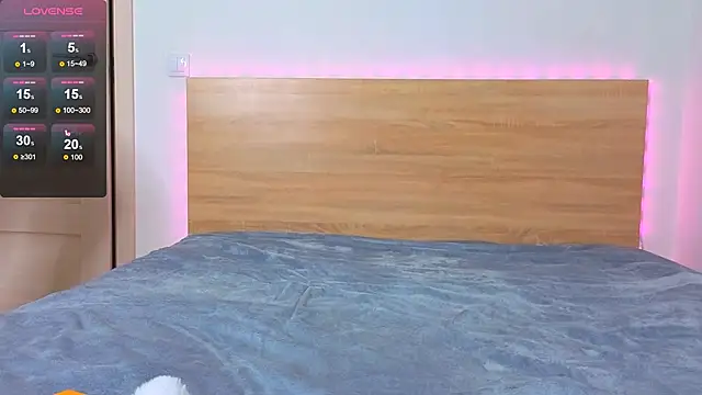 [30 May 15:50] Private Show - video by _Gentle_Angel_Melissa_ cam model