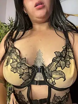 I masturbated very wet - video by sara_roy04_ cam model