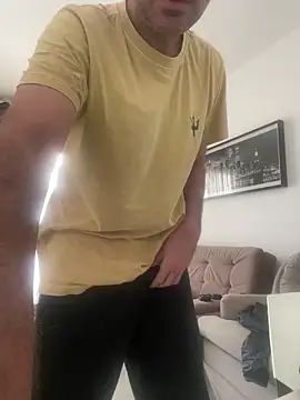 [19 Jul 11:40] Private Show - video by Sedutor420 cam model