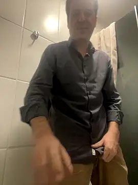 [30 Jul 01:45] Private Show - video by Sedutor420 cam model