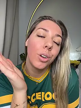 First time face slapping!!!