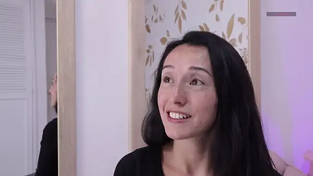 Black desires! - video by Ginevra_esposito cam model