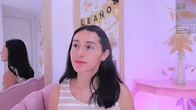 Naughty Gin - video by Ginevra_esposito cam model