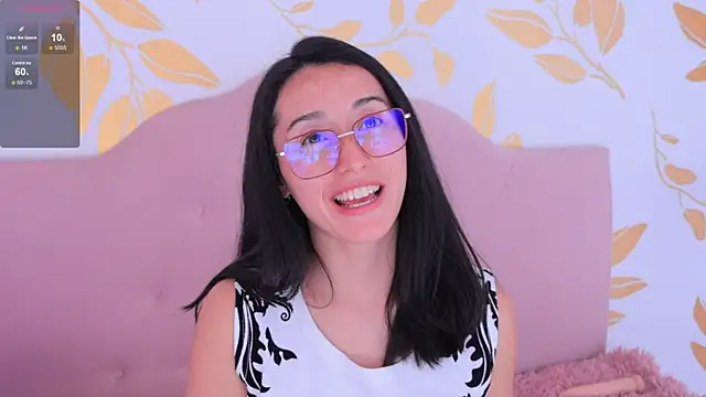 Make Me Moan - video by Ginevra_esposito cam model