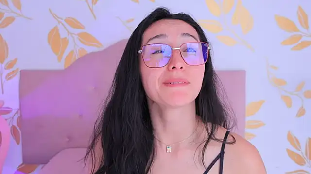 Naked Me - video by Ginevra_esposito cam model