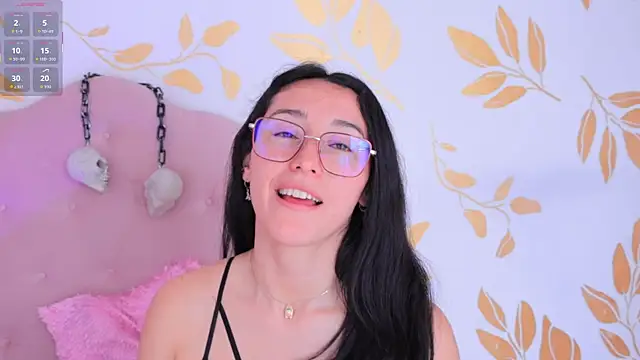 Make Wet My Pussy - video by Ginevra_esposito cam model