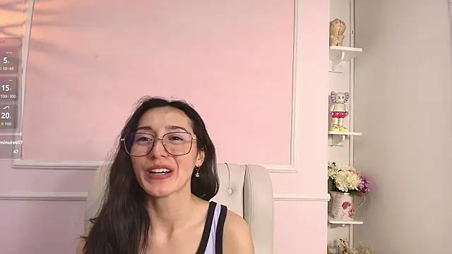 Sloppy Blowjob - video by Ginevra_esposito cam model