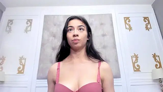 oil sshow - video by KatherinJohns cam model