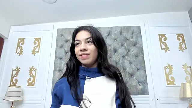 come enjoy with me mmmmm - video by KatherinJohns cam model