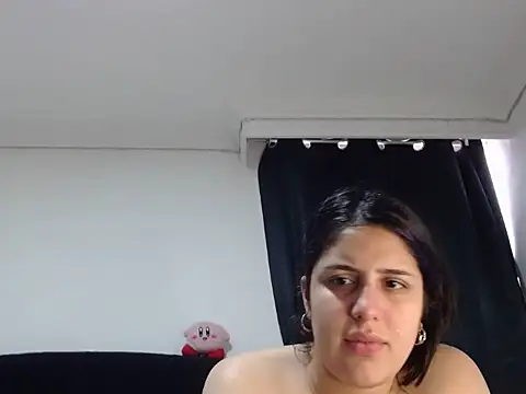 [13 Aug 16:00] Private Show - Video von Electraweb_09 Cam-Model