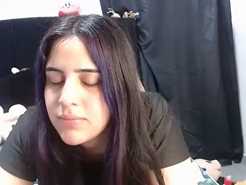 [18 Aug 11:20] Private Show - Electraweb_09 캠 모델의 동영상