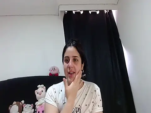 [18 Aug 14:34] Private Show - Video von Electraweb_09 Cam-Model