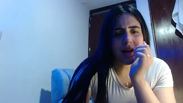 fuck pussy - Electraweb_09 캠 모델의 동영상