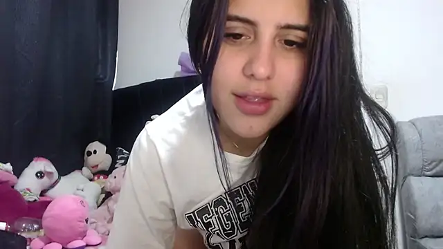 [27 Oct 16:36] Private Show - Video von Electraweb_09 Cam-Model