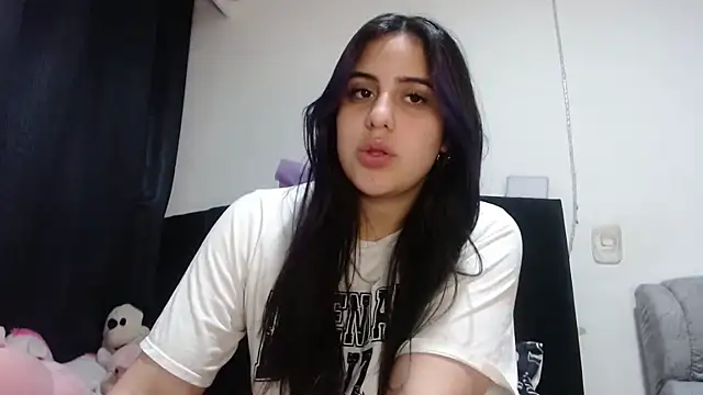 [27 Oct 18:46] Private Show - Video von Electraweb_09 Cam-Model