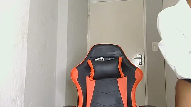 squirting - video oleh model kamera Ballenciaa