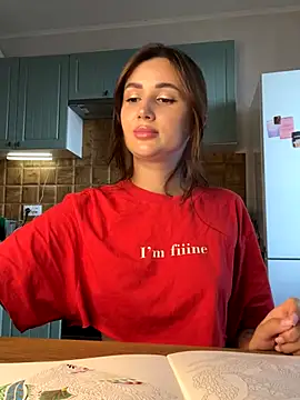 You'll watch this video on repeat forever. - video by vexlana cam model