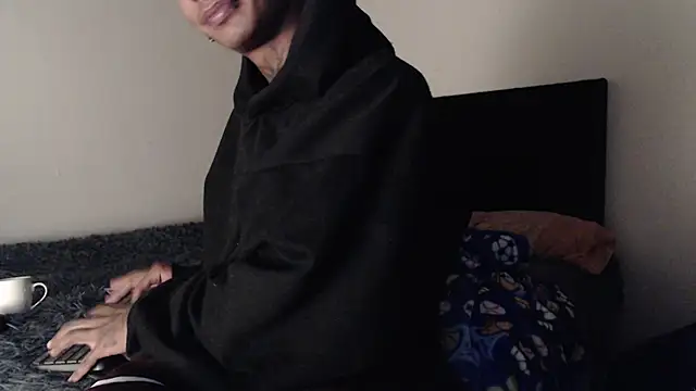 Anal - video by black_firex cam model