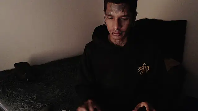 Ass full toys - video by black_firex cam model