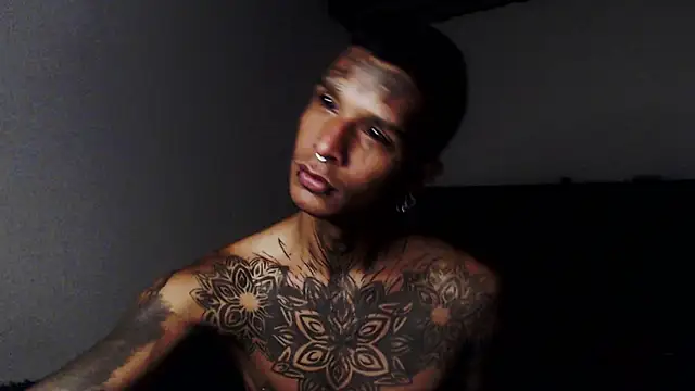 Cum - video by black_firex cam model