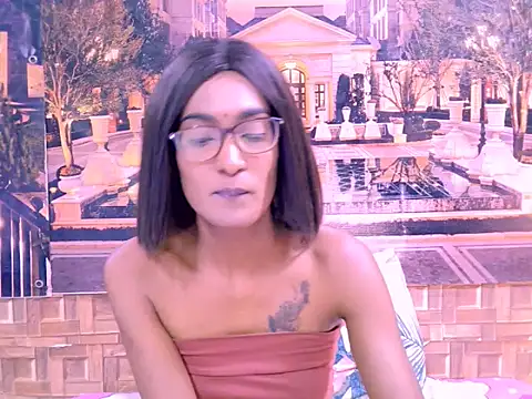 [7 Mar 11:43] Private Show - βίν τεο μοντέλου IndianRebel4u2Luv