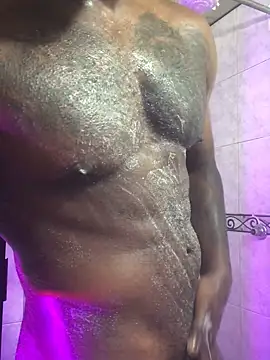 shower show - video by chrstian_lewis1 cam model