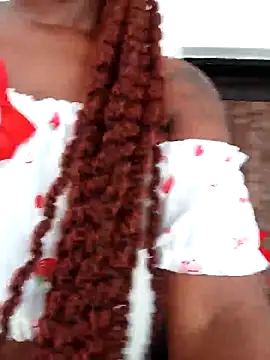 [25 Aug 14:41] Private Show - فيديو من SweetJuicyLipsCandy موديل الكام