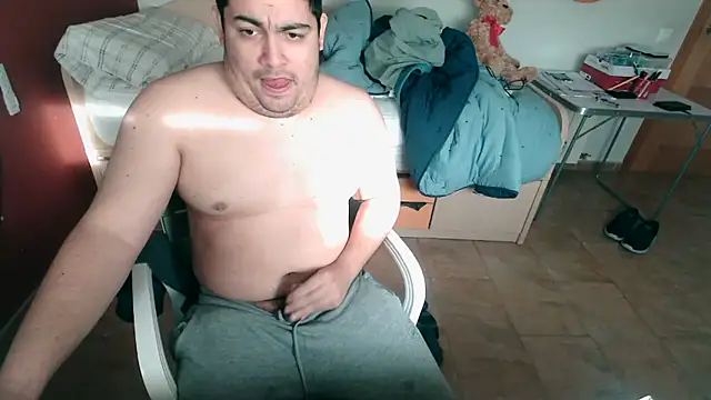 [15 Feb 16:17] Public Show - วิดีโอโดย Martigato3 โมเดลแคม