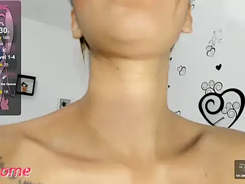 [23 Jul 18:22] Public Show - anastasia_tuya主播的视频