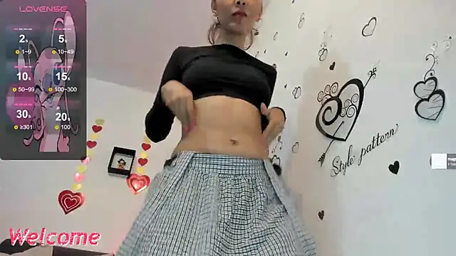 [19 Sep 20:43] Public Show - anastasia_tuya主播的视频