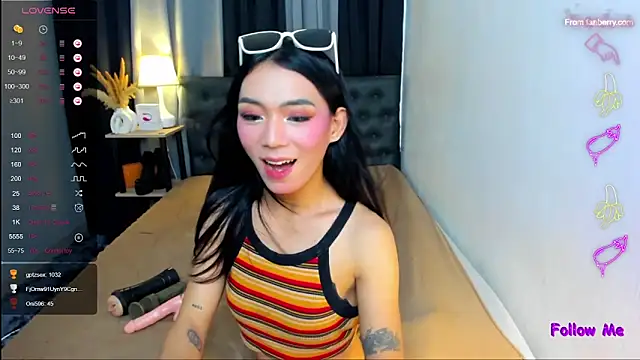 [26 Jul 21:21] Private Show - bellamoonlightX 캠 모델의 동영상