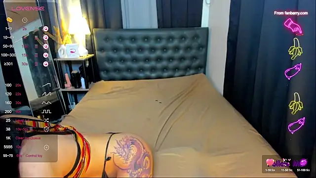 fun will jerking hand[9 Oct 17:33] Private Show - bellamoonlightX 캠 모델의 동영상