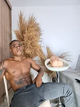 mmmmmm - video của người mẫu cam liambolt