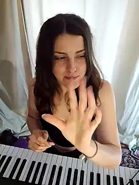 Striptease🤭 - video by BelleFelicitas cam model