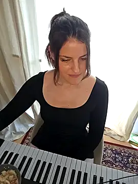 Blowjob + Selbstbefriedigung 🥰🥵 - video oleh BelleFelicitas kamera model