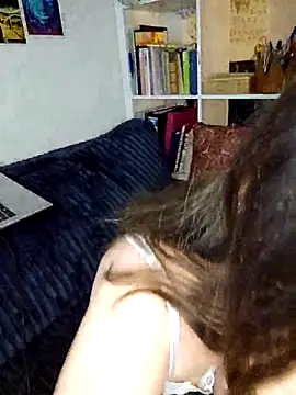 Fuck war das geil.. bin mehrmals gekommen bis ich nur so am Zittern bin🥵💦 - video oleh BelleFelicitas kamera model