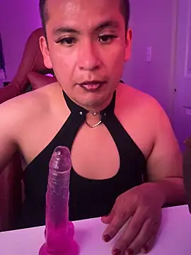 Private Show 01