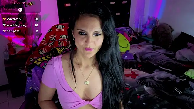 prolonged, repeated masturbation the pusyy